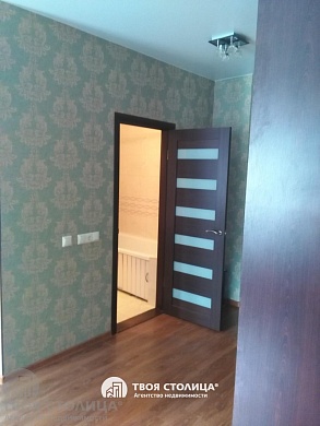 Сдаётся 1-комнатная квартира, Минск, Мстиславца ул., 22 - фото 6 