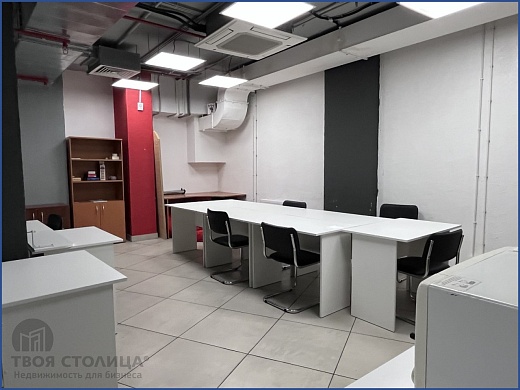 Офис в аренду, Минск, Победителей, 27 - фото 4 