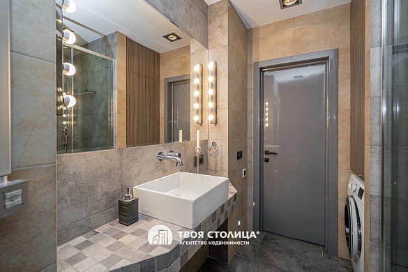 Сдаётся 3-комнатная квартира, Минск, Дзержинского просп., 9 - фото 21 