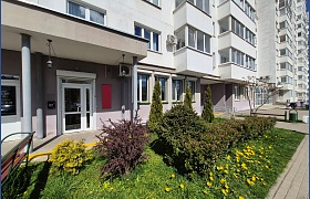 Сдается Торговые в аренду Минск, Дзержинского просп., 9