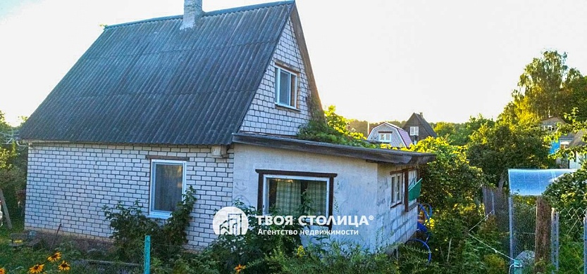 дача, Турковщина - фото 3 