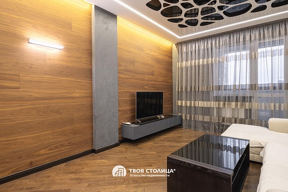 Сдаётся 2-комнатная квартира, Минск, Дзержинского просп., 15 - фото 8 