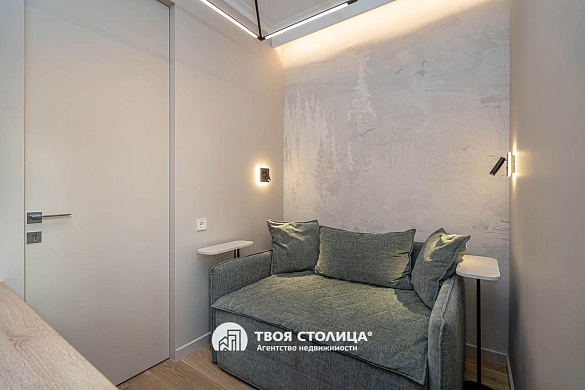 таунхаус, Колодищи - фото 16 