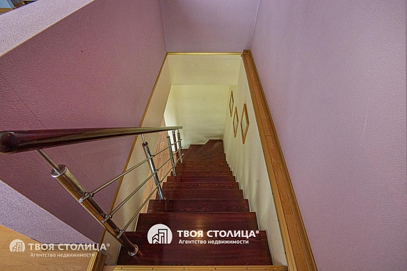 коттедж, Урожайная - фото 25 