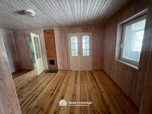 дом, Голубица - фото 4 