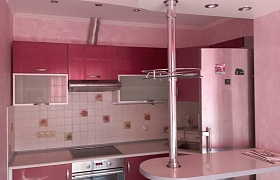 Сдается однокомнатная квартира, Минск, Лобанка ул., 14 за 450 у.е.