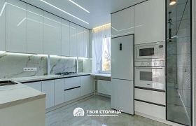 Продажа  квартиры, Минск, Куйбышева ул., 55