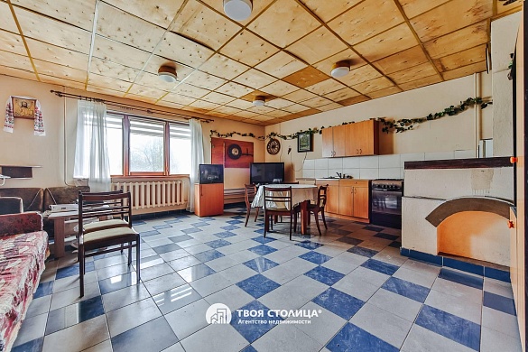 дом, Губичи - фото 2 