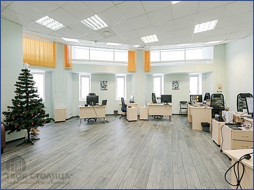 Офис в аренду, Минск, Домбровская ул., 9 - фото 10 