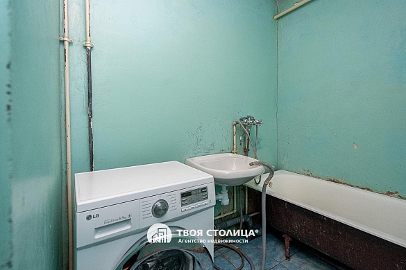 дом, Вишневка - фото 18 