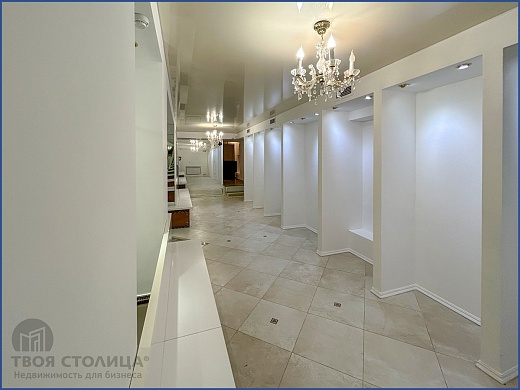 Торговые площади на  продажу, Минск, Маркса ул., 20 - фото 3 