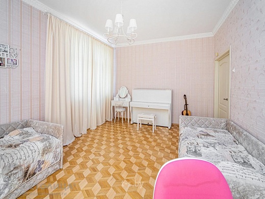 Сдаётся 3-комнатная квартира, Минск, Кропоткина ул., 47 - фото 7 