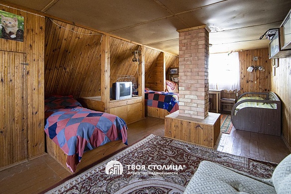 дача, Равнополье - фото 26 