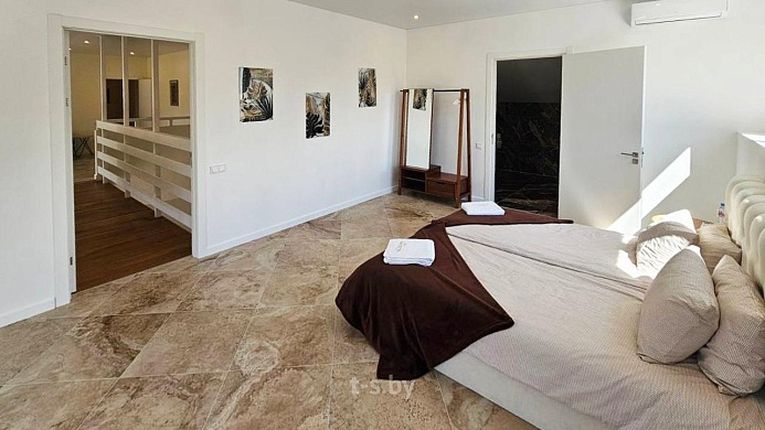 коттедж, Янушковичи - фото 32 