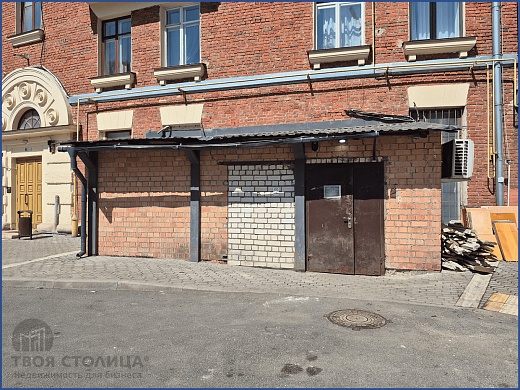 Торговые площади в аренду, Минск, Свердлова ул., 22 - фото 10 