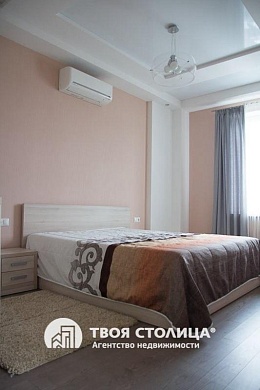 Сдаётся 2-комнатная квартира, Минск, Сторожовская ул., 6 - фото 5 