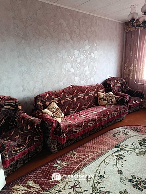 Сдаётся 2-комнатная квартира, Минск, Плеханова ул., 73 - фото 4 