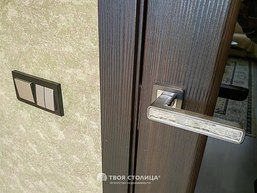 Продажа трехкомнатной квартиры, Минск, Гаруна ул., 6 - фото 13 
