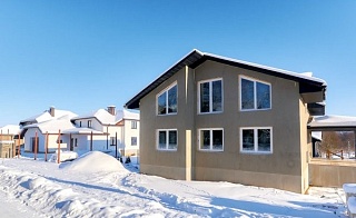 Деревня Марковщина