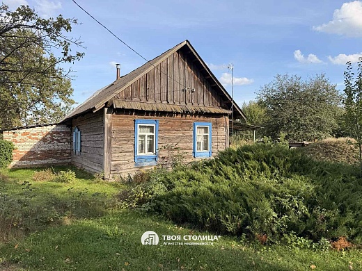 дом, Ленинский