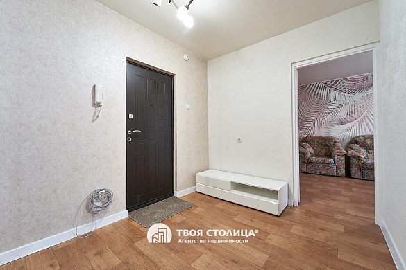 Сдаётся 2-комнатная квартира, Минск, Налибокская ул., 28 - фото 12 