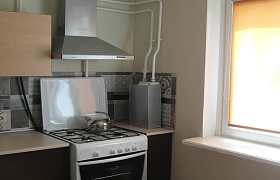 Сдается однокомнатная квартира, Минск, Восточная ул., 127 за 350 у.е.