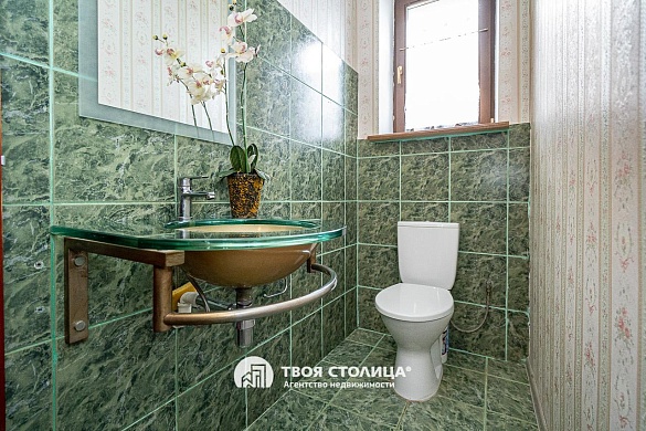 коттедж, Ходаково - фото 19 