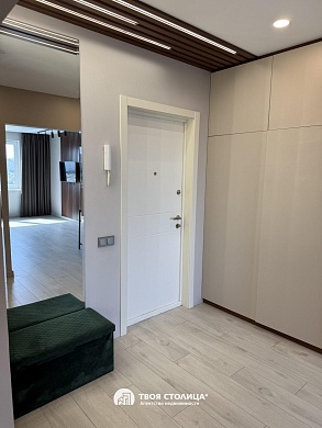 Сдаётся 1-комнатная квартира, Минск, Колесникова ул., 47 - фото 6 