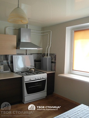 Сдаётся 1-комнатная квартира, Минск, Восточная ул., 127