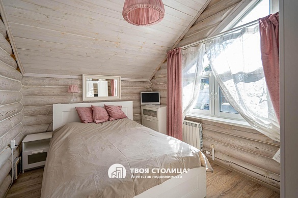 дом, Слобода - фото 12 