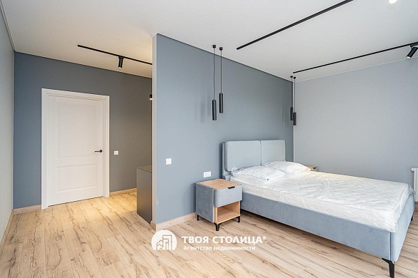 дом, Зацень - фото 55 