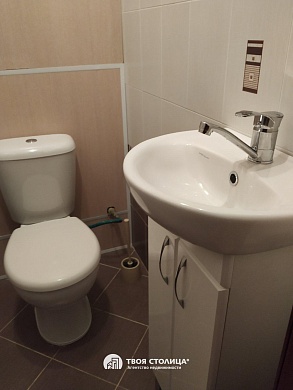 Сдаётся 1-комнатная квартира, Минск, Янковского ул., 42 - фото 8 