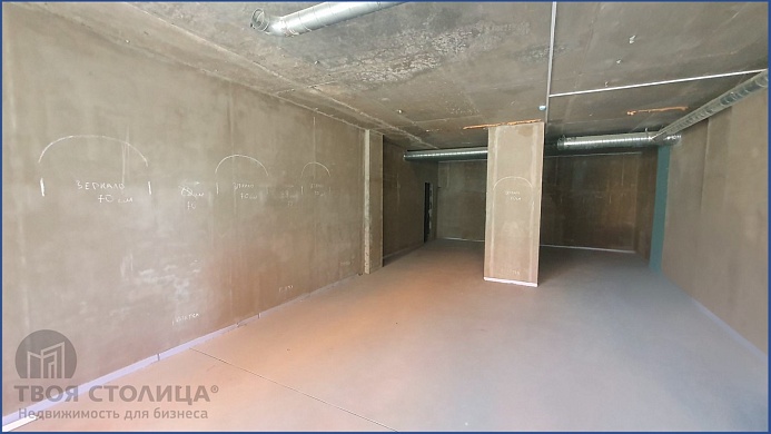Торговые площади в аренду, Минск, Быховская ул., 10 - фото 5 