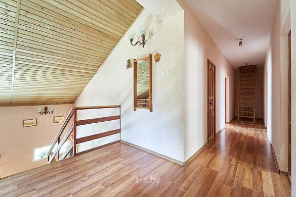 коттедж, Серафимово - фото 12 