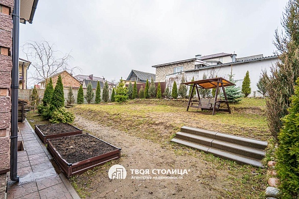 коттедж, Минск - фото 39 