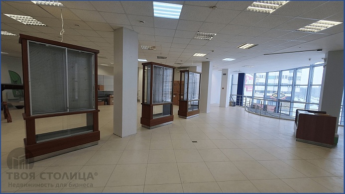 Торговые площади в аренду, Минск, В. Хоружей ул., 18, к. Б - фото 5 