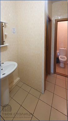 Офис в аренду, Минск, Скорины 1-й  пер., 18 - фото 14 