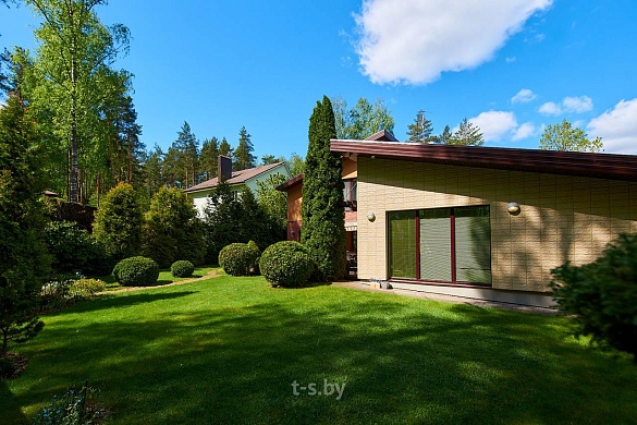 коттедж, Ждановичи - фото 5 
