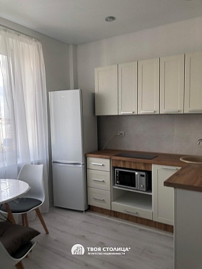 Сдаётся 1-комнатная квартира, Минск, Грушевская ул., 86