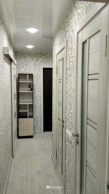 Сдаётся 1-комнатная квартира, Минск, Кунцевщина, 6 - фото 8 