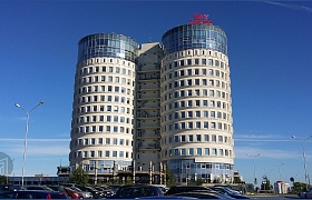 Офис на  продажу Минск, Домбровская, 9