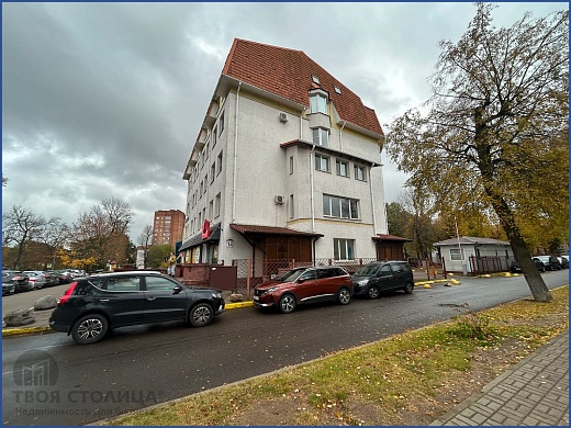 Офис в аренду, Минск, Чайкиной ул., 14 - фото 5 