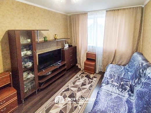 дом, Жодино - фото 4 