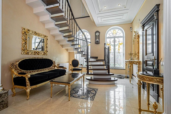 дом, Слобода - фото 15 