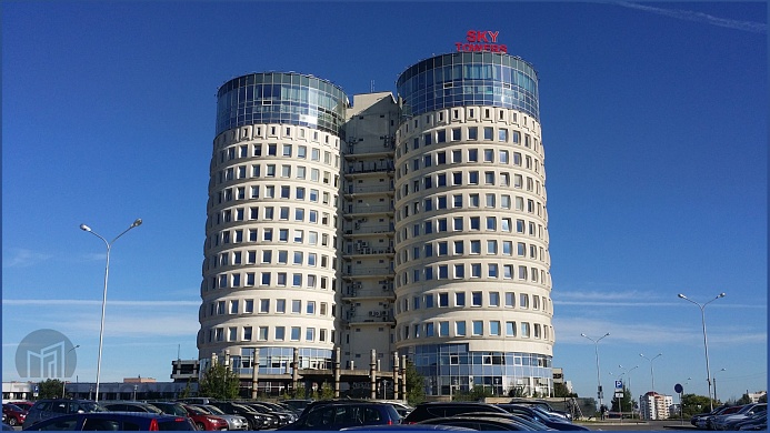 Офис на  продажу, Минск, Домбровская, 9