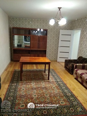 Сдаётся 2-комнатная квартира, Минск, Ландера ул., 22 - фото 4 