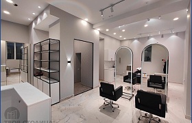 Сдается Сфера услуг в аренду Минск, Богдановича ул., 14