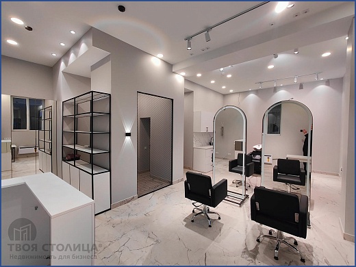 Сфера услуг в аренду, Минск, Богдановича ул., 14