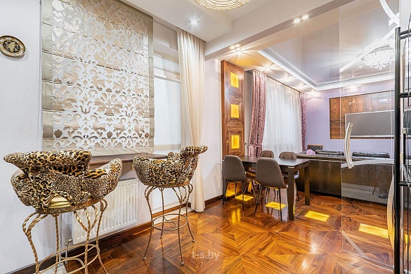 Сдаётся 3-комнатная квартира, Минск, Маяковского ул., 100 - фото 3 