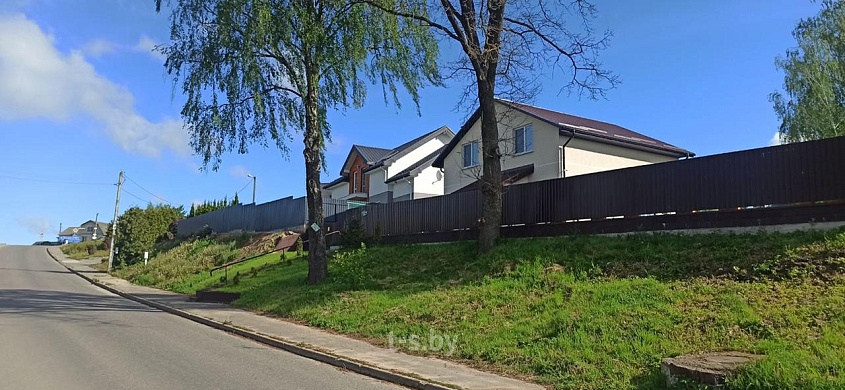 дом, Волковичи - фото 12 